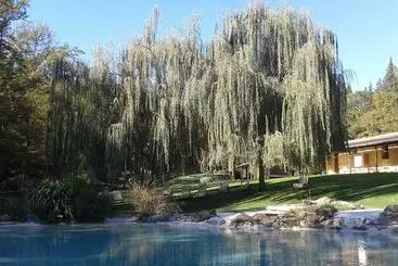 Отель Lebbiano Residence