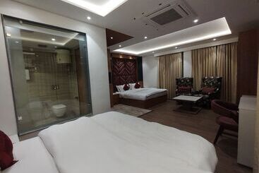 فندق Sagrika Resort Dalhousie