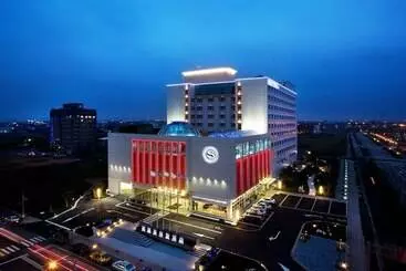 هتل Sheraton Taoyuan