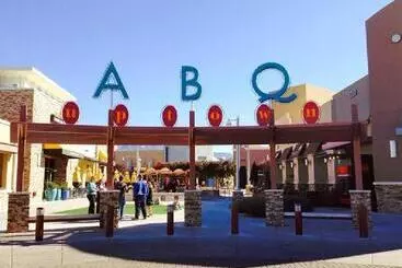 Otel Staybridge Suites Albuquerque Airport, An Ihg