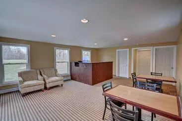 ホテル The Putney Inn