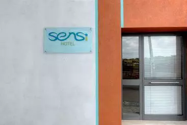 Sensi Hotel