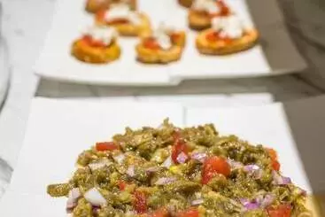 Sea View Hotel & Apartments