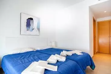 Torre Oboe Apartamentos