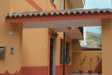 B&b Mediterraneo