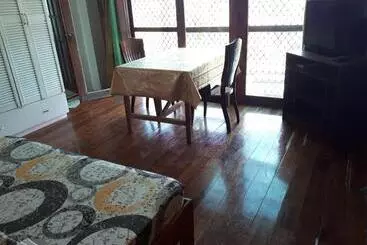 Bed and Breakfast Villa Del Carmen Haven Bohol