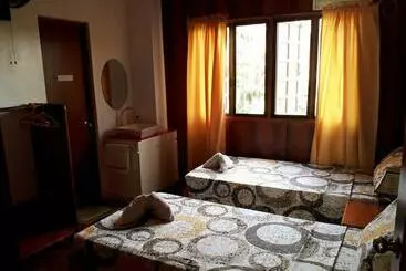Bed & Breakfast Villa Del Carmen Haven Bohol