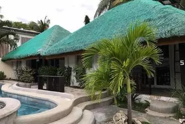 Blue Lagoon Dive Resort