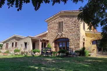 Hotel Agriturismo Gragonti