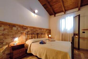فندق Agriturismo Gragonti