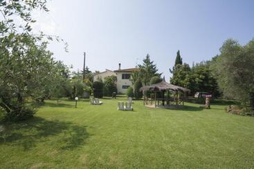 Otel Agriturismo La Gazzella