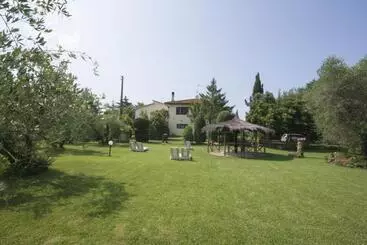 Hotel Agriturismo La Gazzella