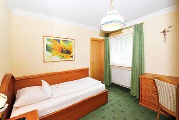 هتل König Laurin