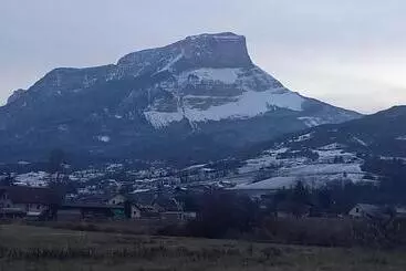 Hotelli Le Saint Vincent