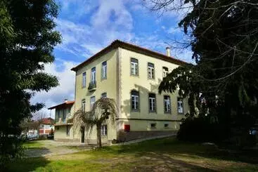Hotelli Rural Villa Julia