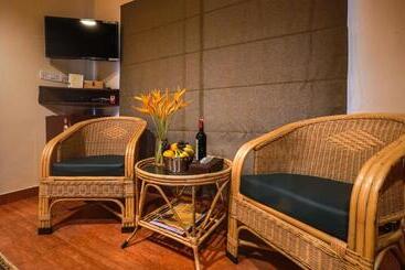 호텔 The Estate Resort , Mangalore