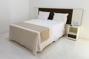 Hotel Xique Xique Palace