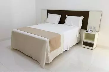 ホテル Xique Xique Palace