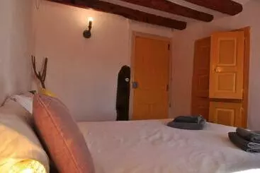 Bed and Breakfast Dos Arcos Usana