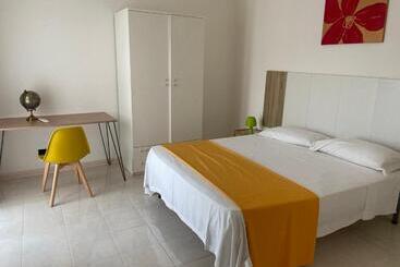 Nocleg ze śniadaniem Mimama