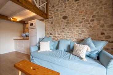 호텔 Ecogranja Sierra Hermosa