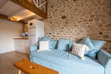 Hotel Ecogranja Sierra Hermosa