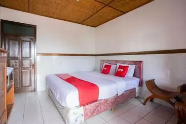 호텔 Oyo 2157 Pondok Gembyang Air Panas Alam