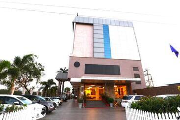 Hotell Sai International