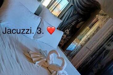 پانسیون Casa Rania