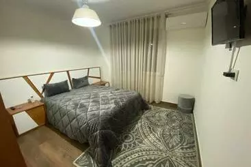 Pensione Coraçãod´ouro