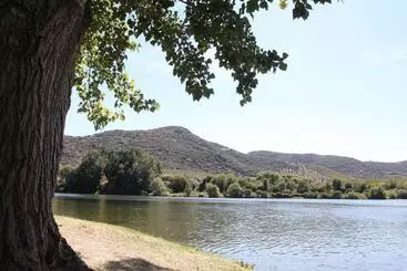 ペンション Coraçãod´ouro