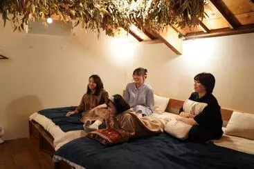 Alberg The Bath & Bed Hayama
