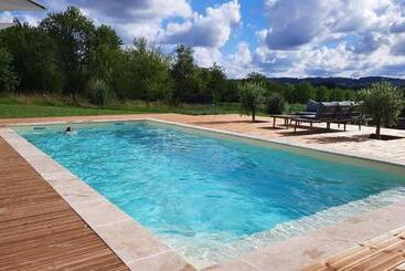 צימר La Grange De Lucie Chambres D Hôtes En Périgord Dordogne