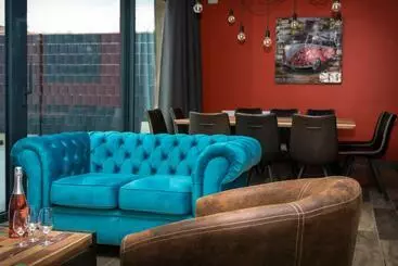 Bed and Breakfast L'attrap'rêves : Le Confort Hôtelier, La Convivialité En Plus