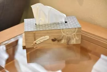 Bed and Breakfast Maison D'hôtes Aux Deux Cigognes