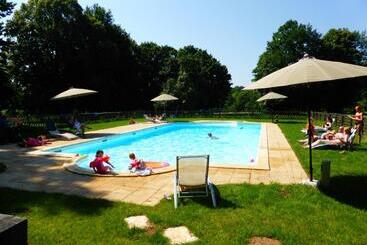 Hotel Château De Mavaleix