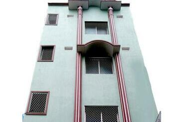 Hotel Laxmi Narayan Residency