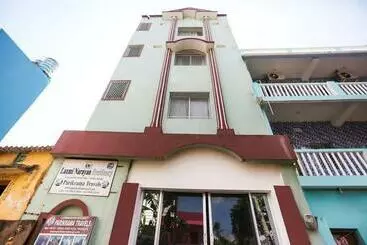 هتل Laxmi Narayan Residency