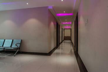 בית מלון כפרי O Vaishnavi Inn