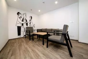 Hotel Super Collection O Townhouse 069