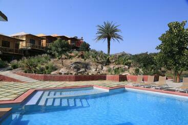 Lake Alpi Resort Kumbhalgarh