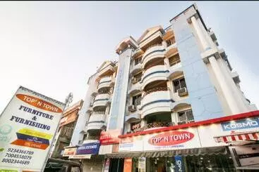 Pensão Aditya Palace