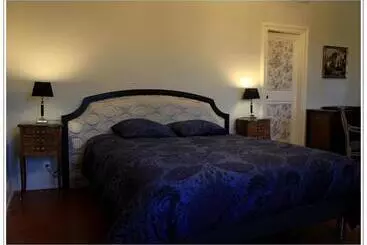 Pensão Domaine De Saint Charles