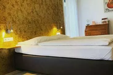 Pension Pauserei