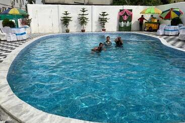 Samriddhi Banquet Garden & Resorts