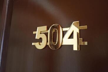 تختخواب و صبحانه Habitaciones C&s Bogotá