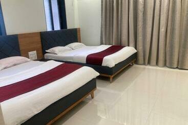 Lotus The Lake View Resort