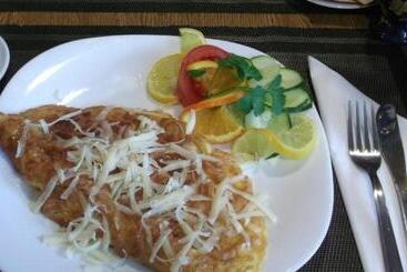 Vila V Lux Apartments