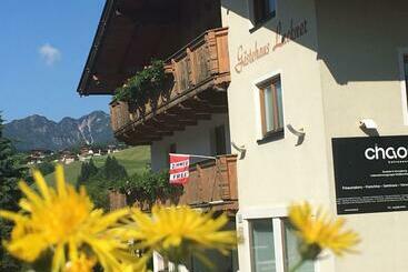 민박 Gästehaus Lackner