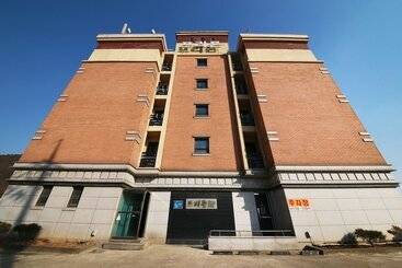 Hotel Gimpo Freezone